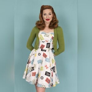 Trashy Diva Mahjong Trixie